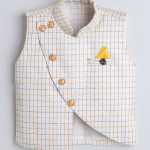 Boys Nehru jacket